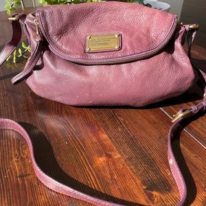 Marc by Marc Jacobs Classic Q Natasha